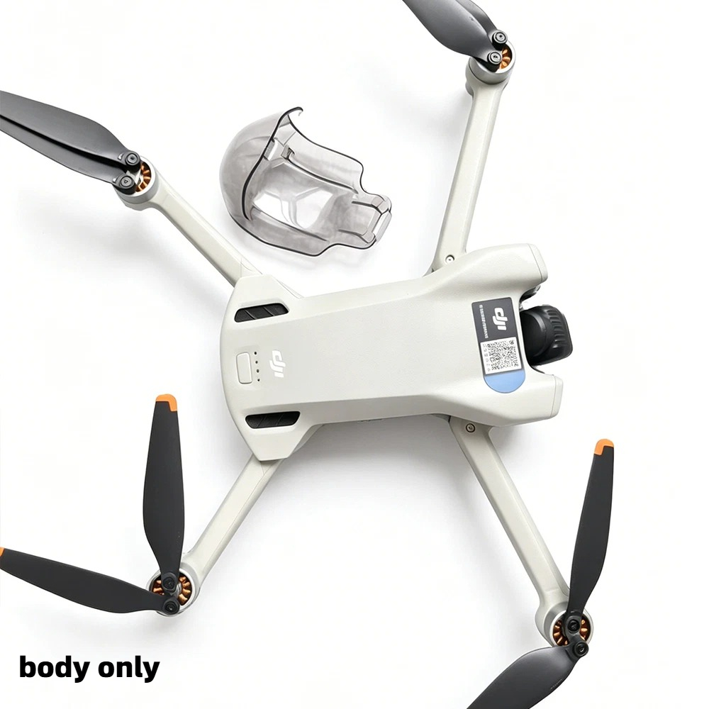 Drone Ndvi - Kullanılmış Orijinal DJI Mini 3 SADECE