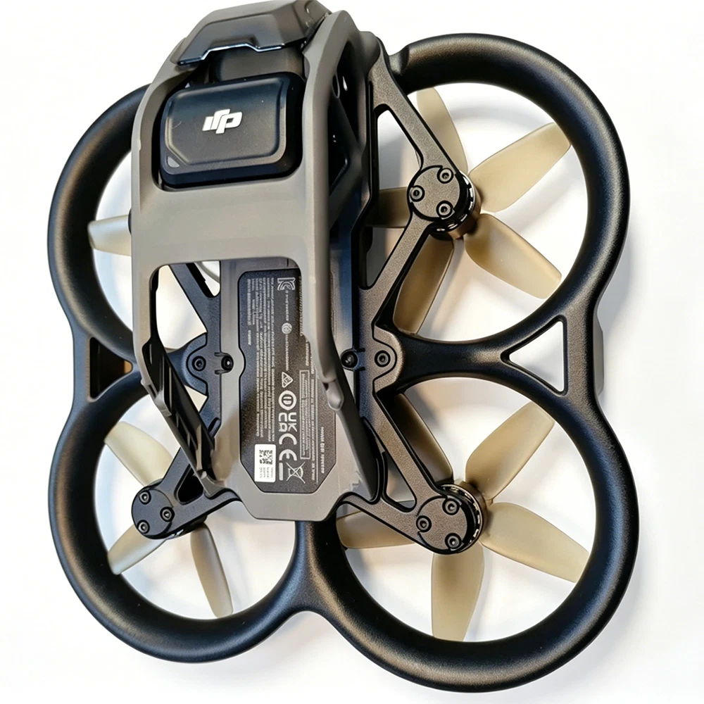 Kullanılmış Orijinal DJI Avata - Drone Ndvi incelemesi ve fiyatı