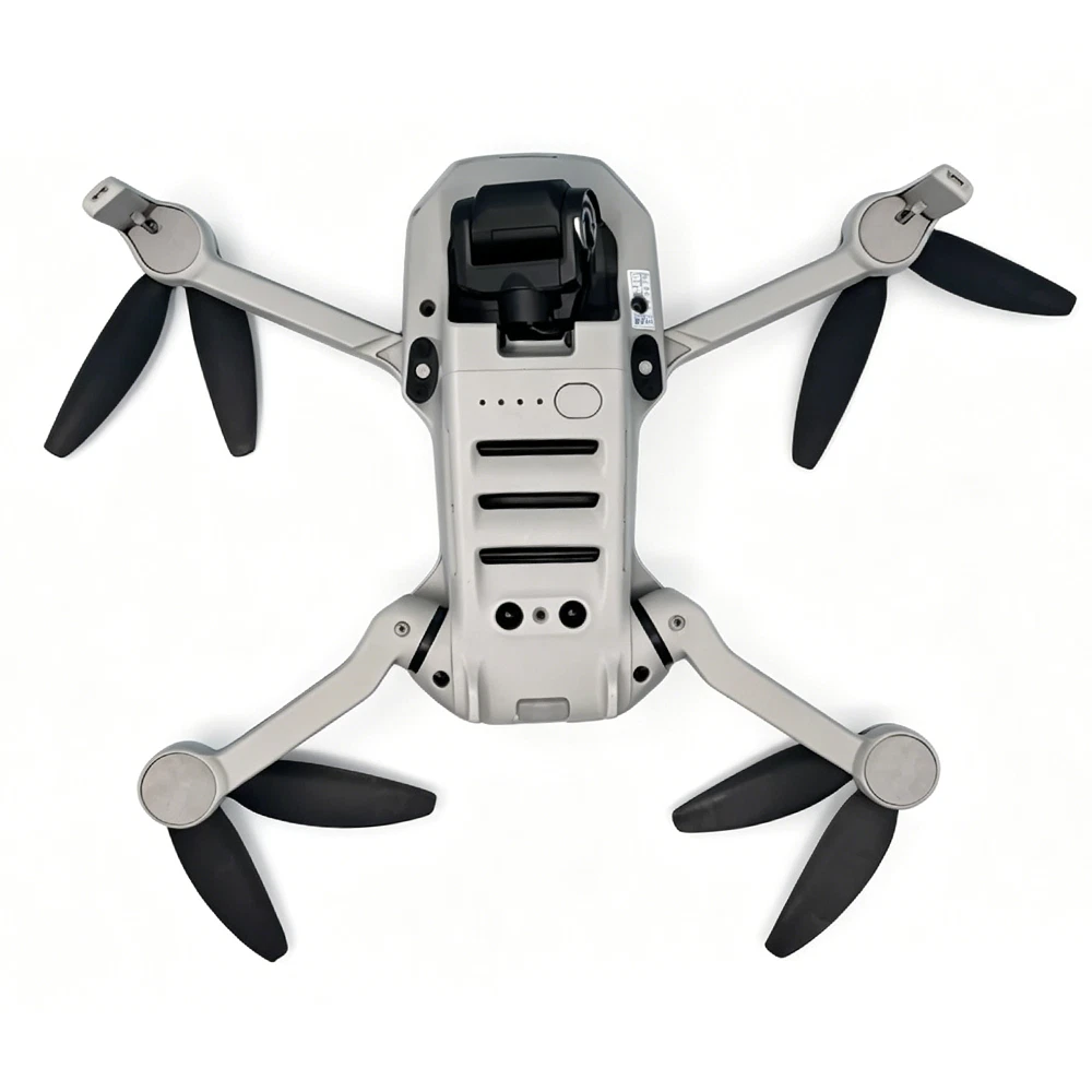Kullanılmış Orijinal DJI Mini  - Drone Ndvi incelemesi ve fiyatı