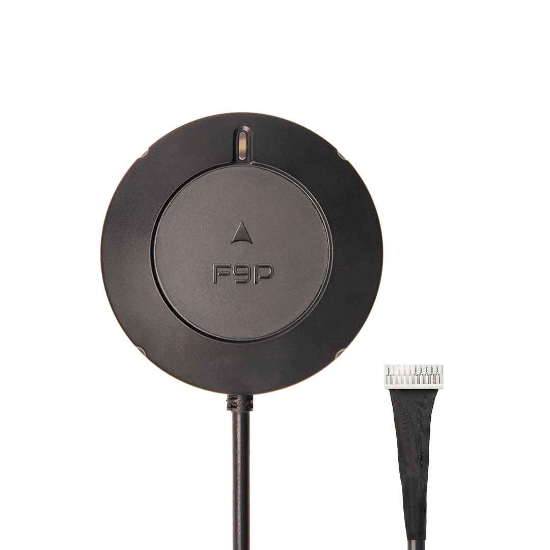 HolyBro H-RTK NEO-F9P Rover IP - Drone Mapping incelemesi ve fiyatı
