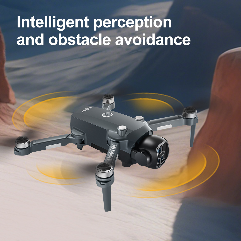 Brand+ V988 8K Profesyonel 4K  - Drone Thermal Imaging incelemesi ve fiyatı
