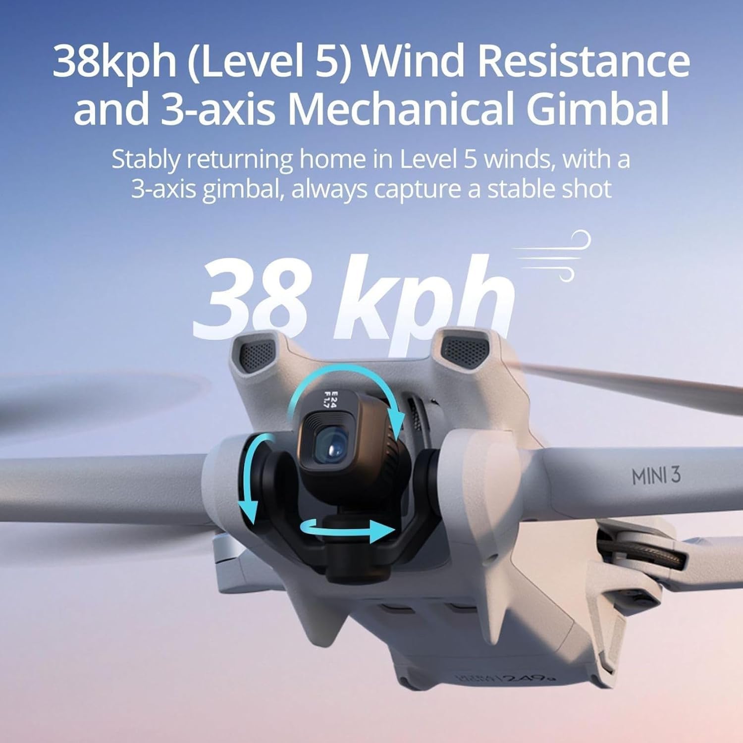 Yenilenmiş DJI Mini 3 / Mini 4 - Drone Ndvi incelemesi ve fiyatı