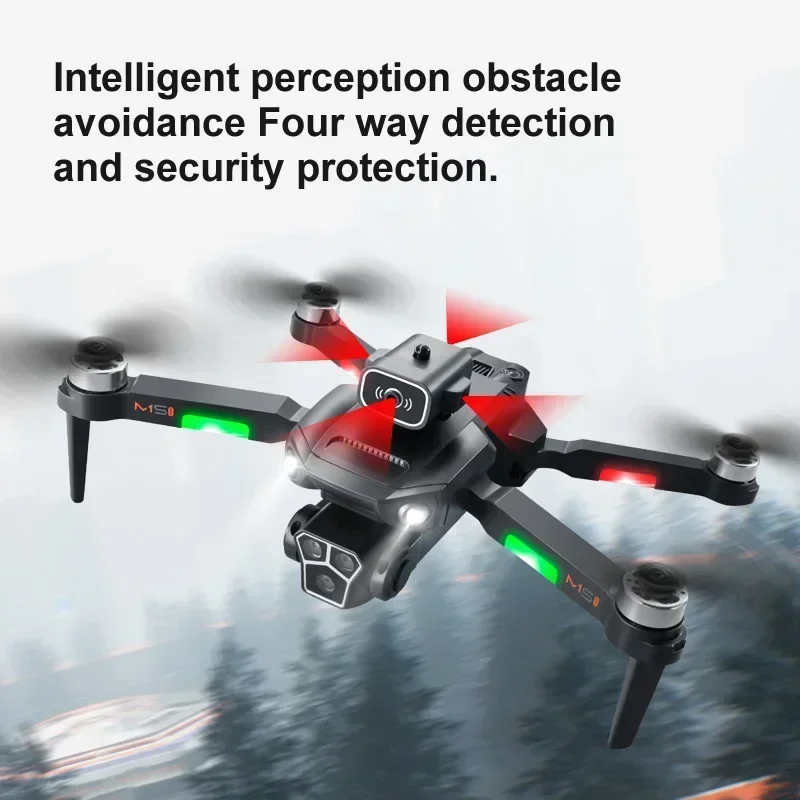 M1S Drone 8K Profesyonel Üçlü  - Drone Surveying incelemesi ve fiyatı