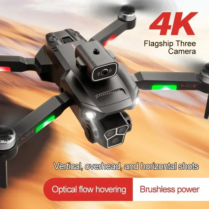 M1S Drone 8K Profesyonel Üçlü  - Drone Surveying incelemesi ve fiyatı