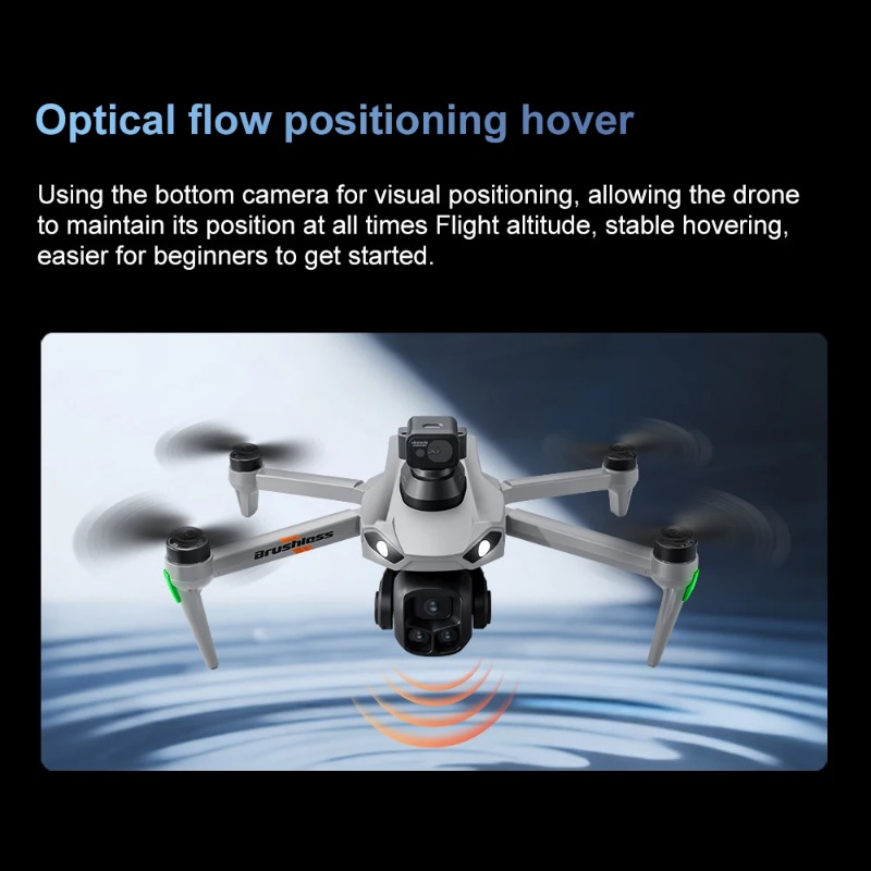Lenovo V916MAX Profesyonel 8K  - Drone Surveying incelemesi ve fiyatı