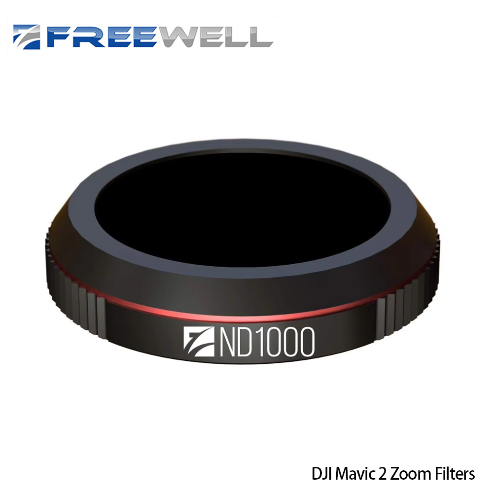 DJI Mavic 2 Zoom Drone Lens Fo - Drone Ndvi incelemesi ve fiyatı