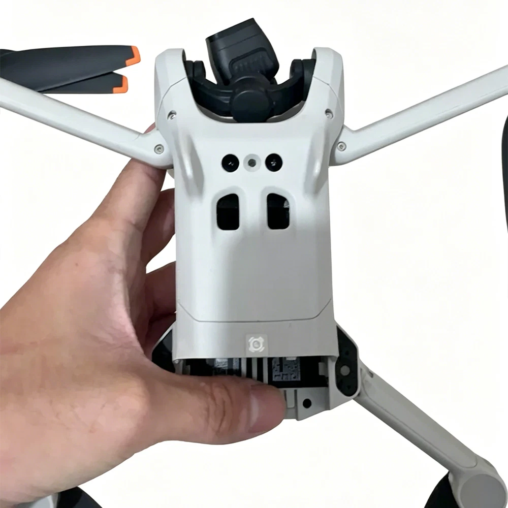Kullanılmış Orijinal DJI Mini  - Drone Ndvi incelemesi ve fiyatı