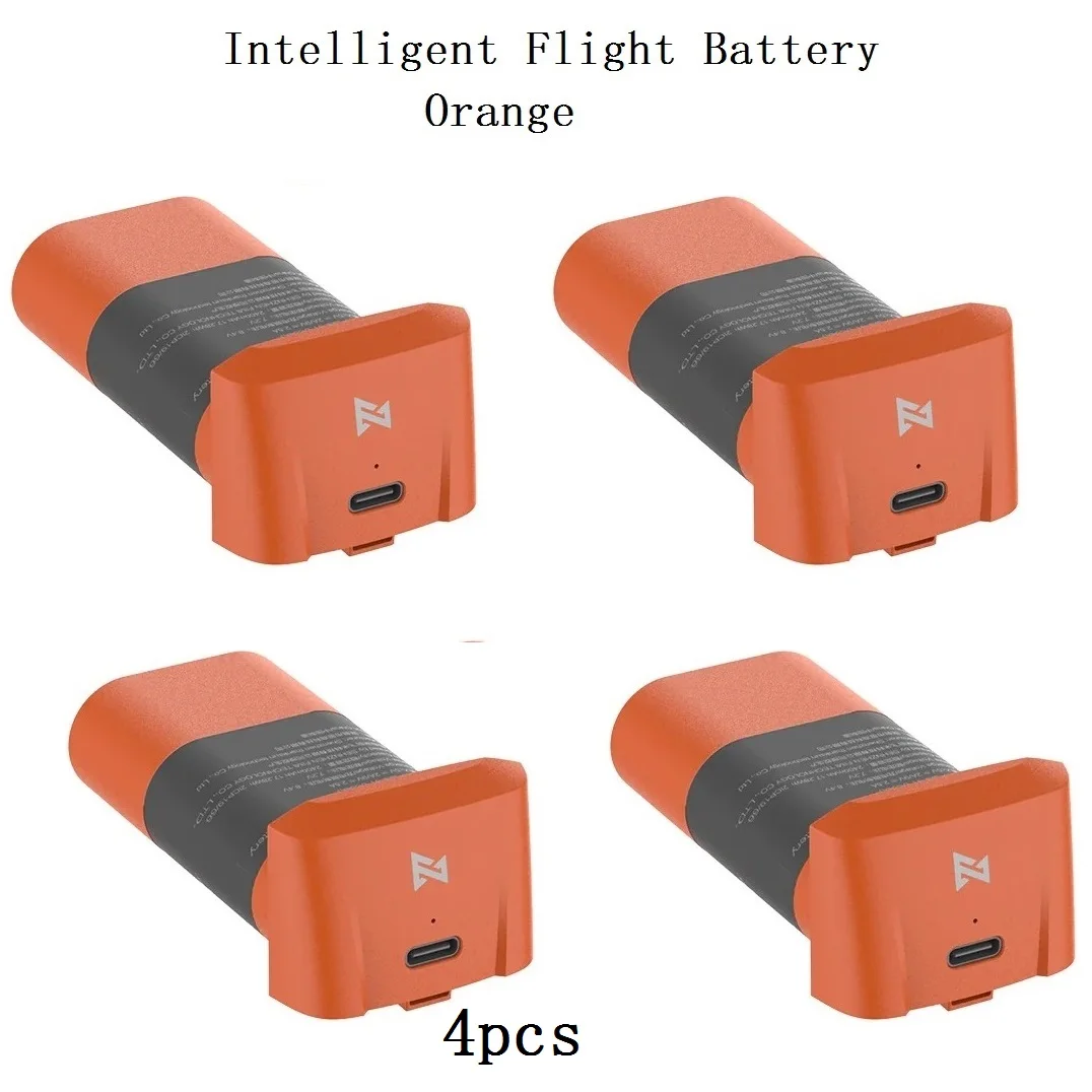 YUNX 3100mAh Akıllı Li-Po Şarj - Drone Surveying incelemesi ve fiyatı