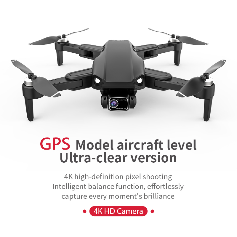 L900 PLUS GPS Drone 4K Profesy - Drone Surveying incelemesi ve fiyatı