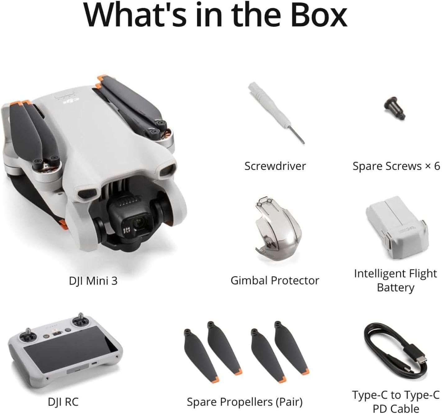 Yenilenmiş Açık Kutu DJI Mini  - Drone Ndvi incelemesi ve fiyatı