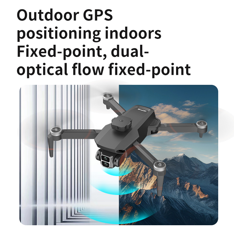 L106-1PRO GPS Profesyonel Dron - Drone Mapping incelemesi ve fiyatı