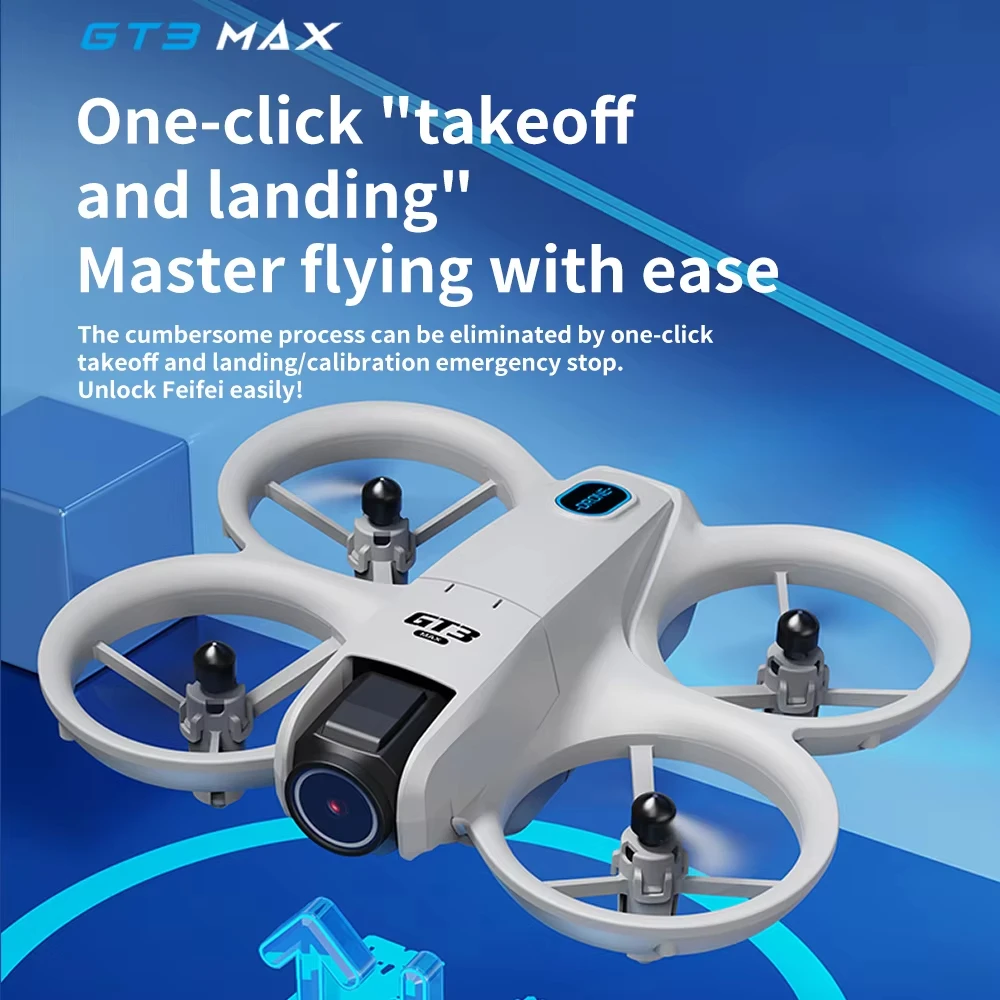 GT3 Max Optik Akış GPS Drone,  - Drone Mapping incelemesi ve fiyatı