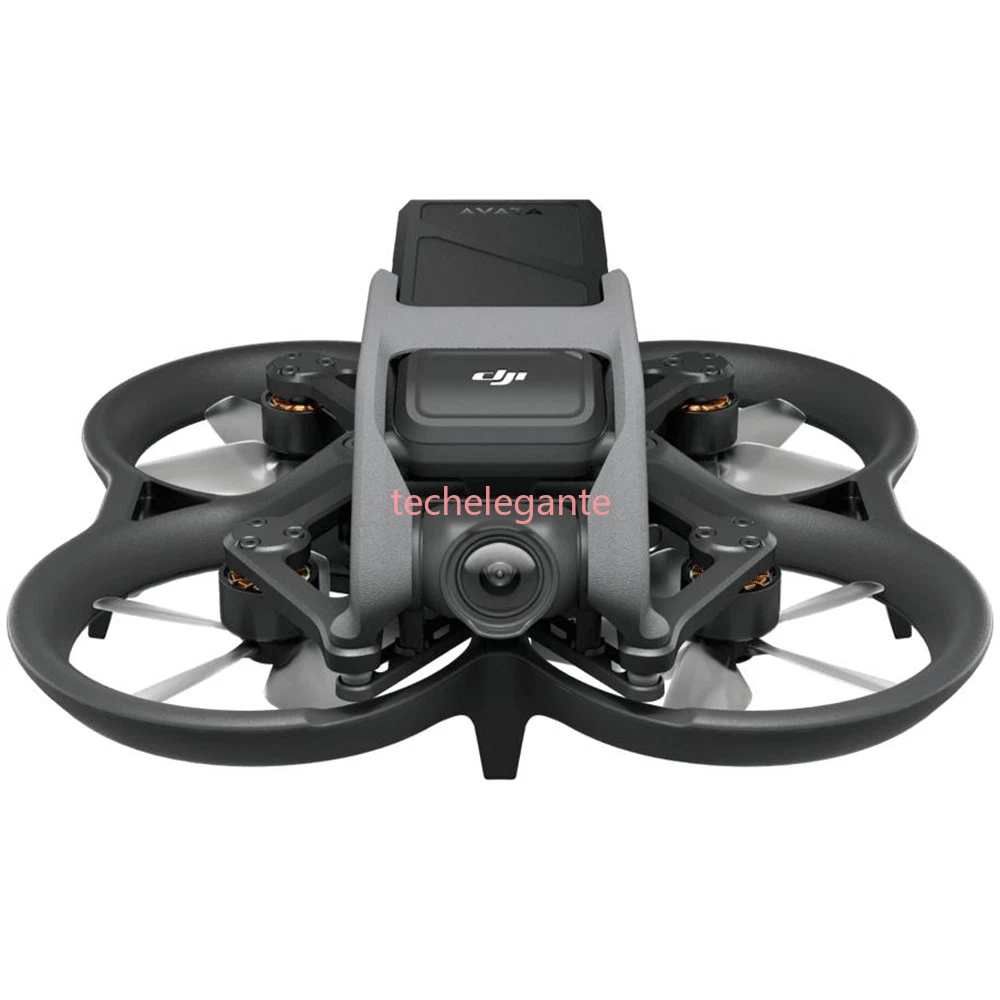 %100 Orijinal Sıfır DJI Avata  - Drone Ndvi incelemesi ve fiyatı