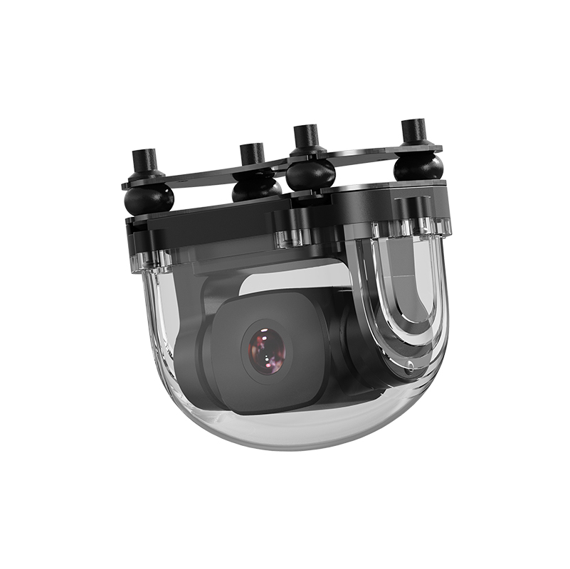 NCZOBOE 2 mini Ultra Geniş Açı - Drone Thermal Imaging incelemesi ve fiyatı