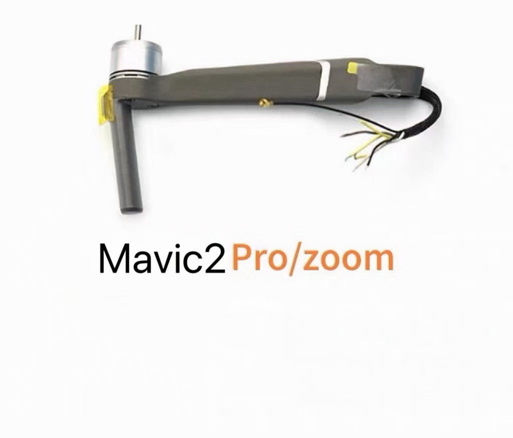 Orijinal DJI Mavic 2 Pro/ZOOM  - Drone Mapping incelemesi ve fiyatı
