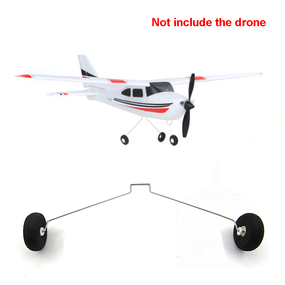Wltoys F949 RC Uçak Yedek Parç - Eachine Drone E010 incelemesi ve fiyatı