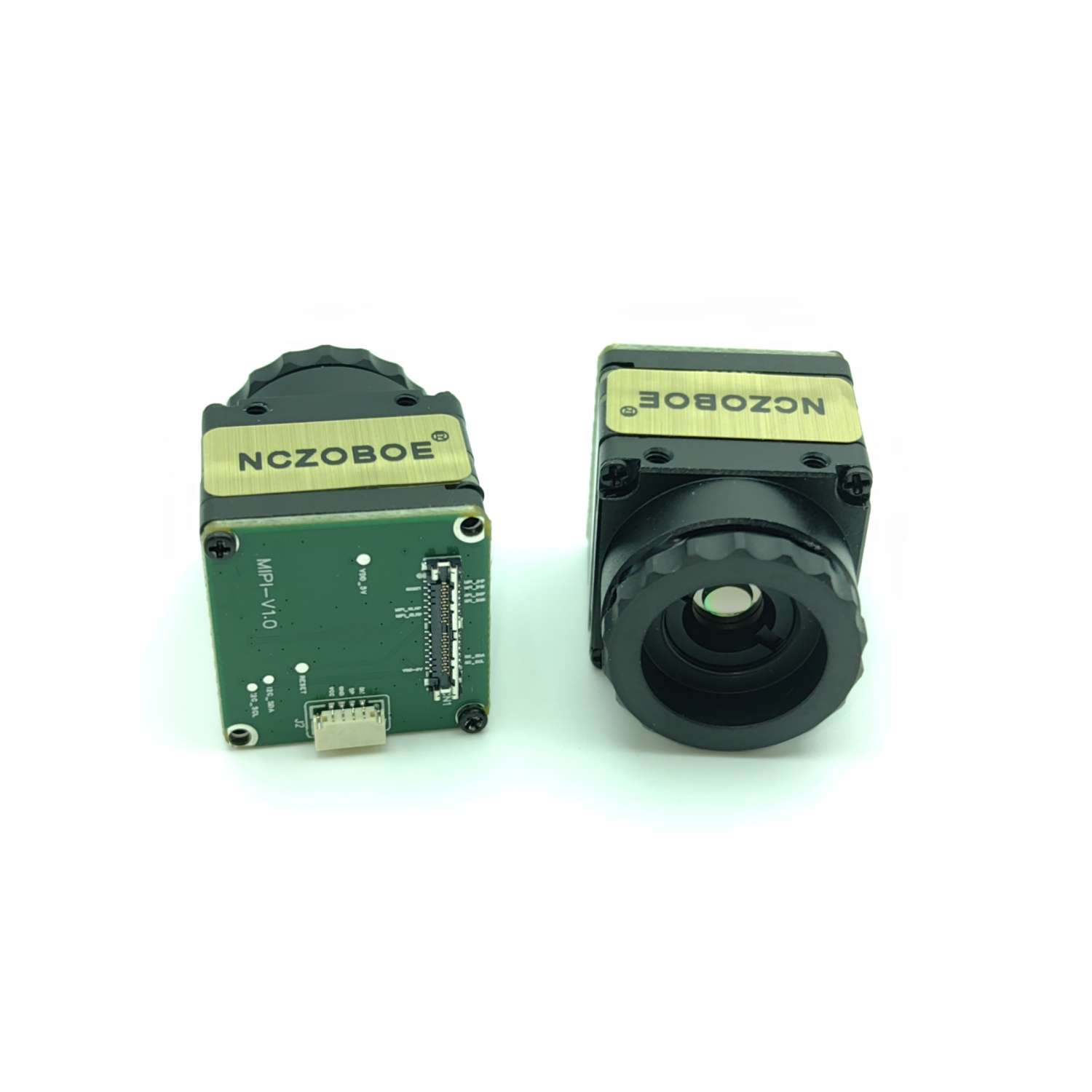 NCZOBOE 640x512 Soğutmasız Kız - Drone Thermal Imaging incelemesi ve fiyatı
