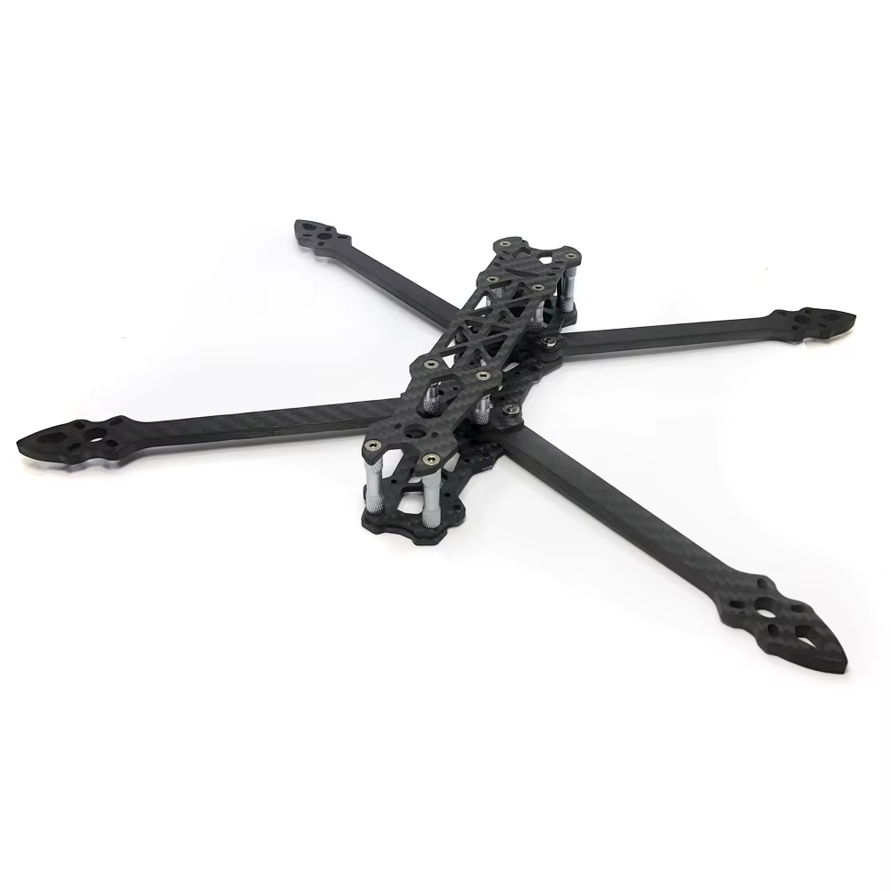 Mark4 7 inç Çerçeve Kiti F405  - Drone Thermal Imaging incelemesi ve fiyatı