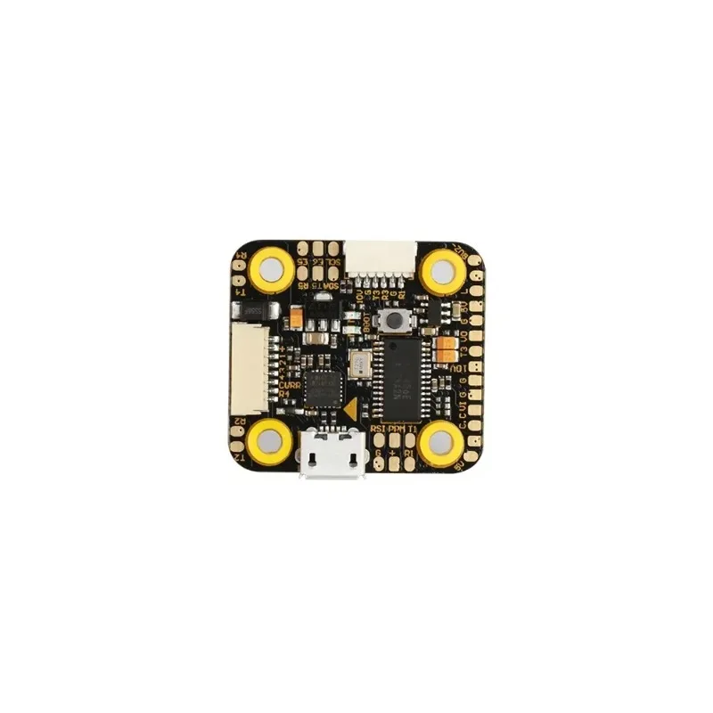 T-Motor MINI F7 FC ve F45A ESC - Betaflight Fc F7 incelemesi ve fiyatı